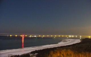 Świnoujscie wschód - 01-02-2026 22:49