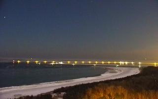 Świnoujscie wschód - 01-02-2026 23:38