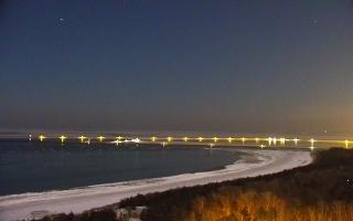 Świnoujscie wschód - 02-02-2026 00:10