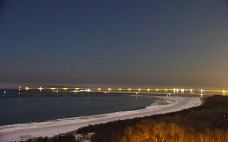 Świnoujscie wschód - 02-02-2026 00:42