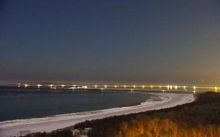 Świnoujscie wschód - 02-02-2026 00:50