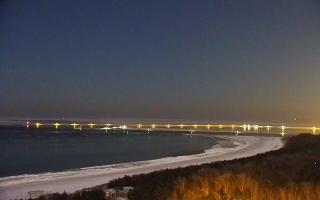 Świnoujscie wschód - 02-02-2026 01:07