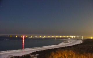 Świnoujscie wschód - 02-02-2026 01:23