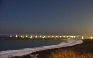 Świnoujscie wschód - 02-02-2026 01:31