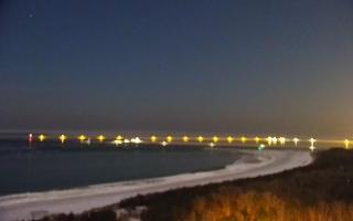 Świnoujscie wschód - 02-02-2026 01:39