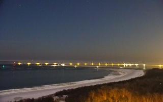 Świnoujscie wschód - 02-02-2026 01:47