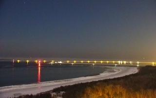 Świnoujscie wschód - 02-02-2026 01:55