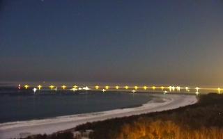 Świnoujscie wschód - 02-02-2026 02:03