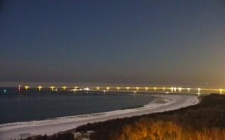 Świnoujscie wschód - 02-02-2026 02:28