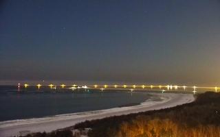 Świnoujscie wschód - 02-02-2026 02:36