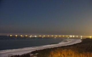 Świnoujscie wschód - 02-02-2026 02:44