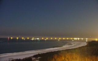 Świnoujscie wschód - 02-02-2026 02:52