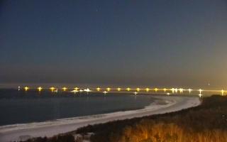 Świnoujscie wschód - 02-02-2026 03:10