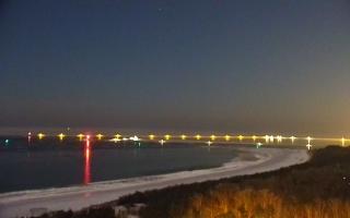 Świnoujscie wschód - 02-02-2026 03:18