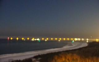 Świnoujscie wschód - 02-02-2026 03:26