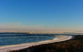 Świnoujscie wschód - 02-02-2026 08:58