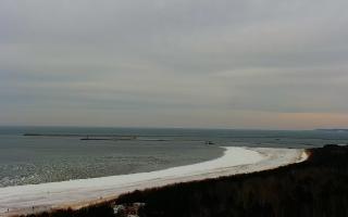 Świnoujscie wschód - 16-02-2026 13:01