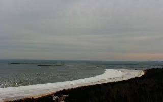 Świnoujscie wschód - 16-02-2026 13:09