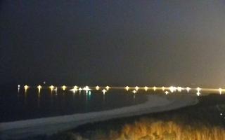 Świnoujscie wschód - 17-02-2026 04:55