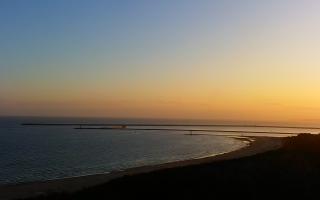 Świnoujscie wschód - 17-03-2026 05:36