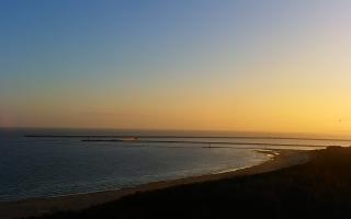 Świnoujscie wschód - 17-03-2026 05:44