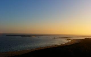 Świnoujscie wschód - 17-03-2026 05:52