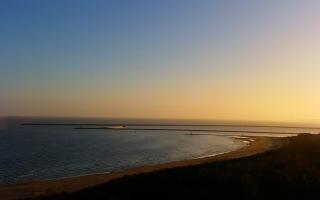 Świnoujscie wschód - 17-03-2026 06:01