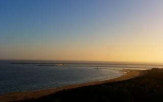 Świnoujscie wschód - 17-03-2026 06:09