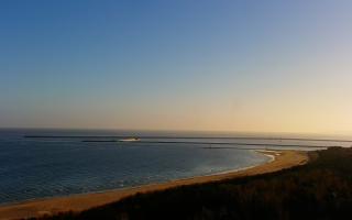 Świnoujscie wschód - 17-03-2026 06:49