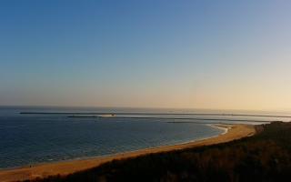 Świnoujscie wschód - 17-03-2026 07:05