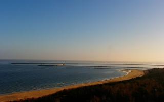 Świnoujscie wschód - 17-03-2026 07:13