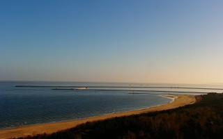 Świnoujscie wschód - 17-03-2026 07:22