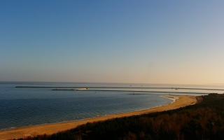 Świnoujscie wschód - 17-03-2026 07:30