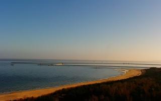 Świnoujscie wschód - 17-03-2026 07:38