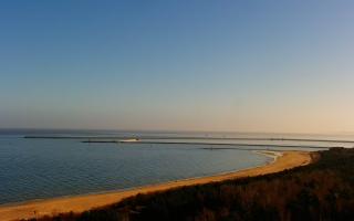 Świnoujscie wschód - 17-03-2026 07:46