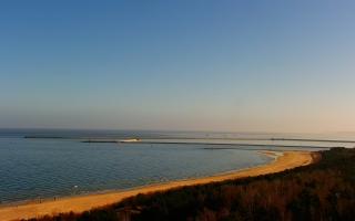 Świnoujscie wschód - 17-03-2026 08:10