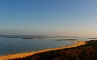 Świnoujscie wschód - 17-03-2026 08:18