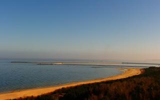 Świnoujscie wschód - 17-03-2026 08:34