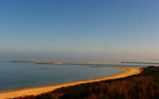 Świnoujscie wschód - 17-03-2026 09:07