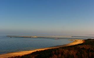 Świnoujscie wschód - 17-03-2026 09:15