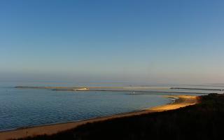 Świnoujscie wschód - 17-03-2026 09:23