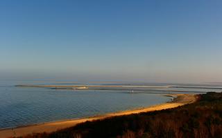 Świnoujscie wschód - 17-03-2026 09:31