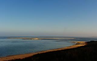 Świnoujscie wschód - 17-03-2026 09:39