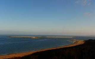 Świnoujscie wschód - 17-03-2026 09:55