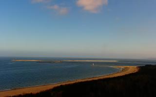 Świnoujscie wschód - 17-03-2026 10:03