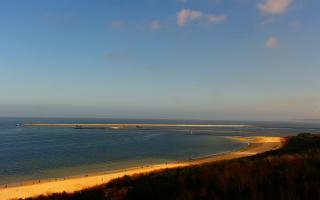 Świnoujscie wschód - 17-03-2026 10:20