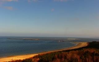 Świnoujscie wschód - 17-03-2026 10:28