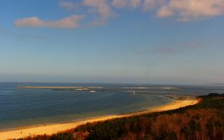 Świnoujscie wschód - 17-03-2026 10:36