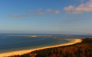 Świnoujscie wschód - 17-03-2026 10:44