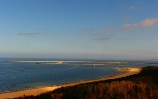 Świnoujscie wschód - 17-03-2026 10:52